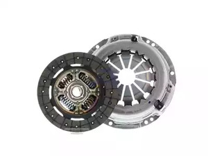 Комплект сцепления aisin clutch set (2p)